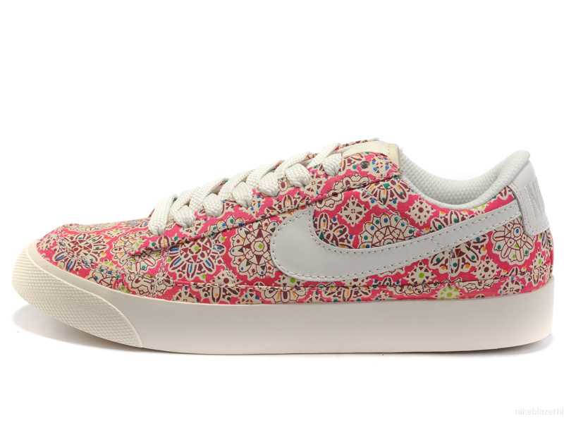 nike zoom blazer low marque la collecte nike blazer basse en ligne44
